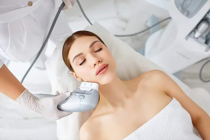 Hifu treatment in Gurgaon